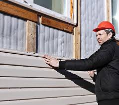 Best Fascia and Soffit Installation  in Channel Islands Beach, CA